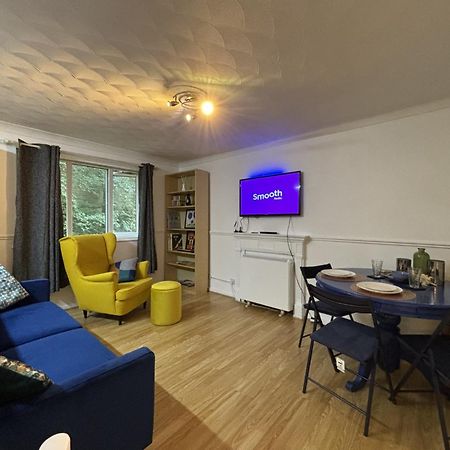 Full Apartment Close To Excel Centre, London City Airport , O2 Arena Zewnętrze zdjęcie