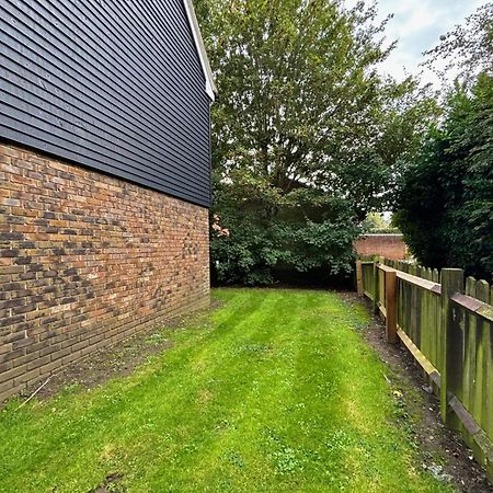 Full Apartment Close To Excel Centre, London City Airport , O2 Arena Zewnętrze zdjęcie