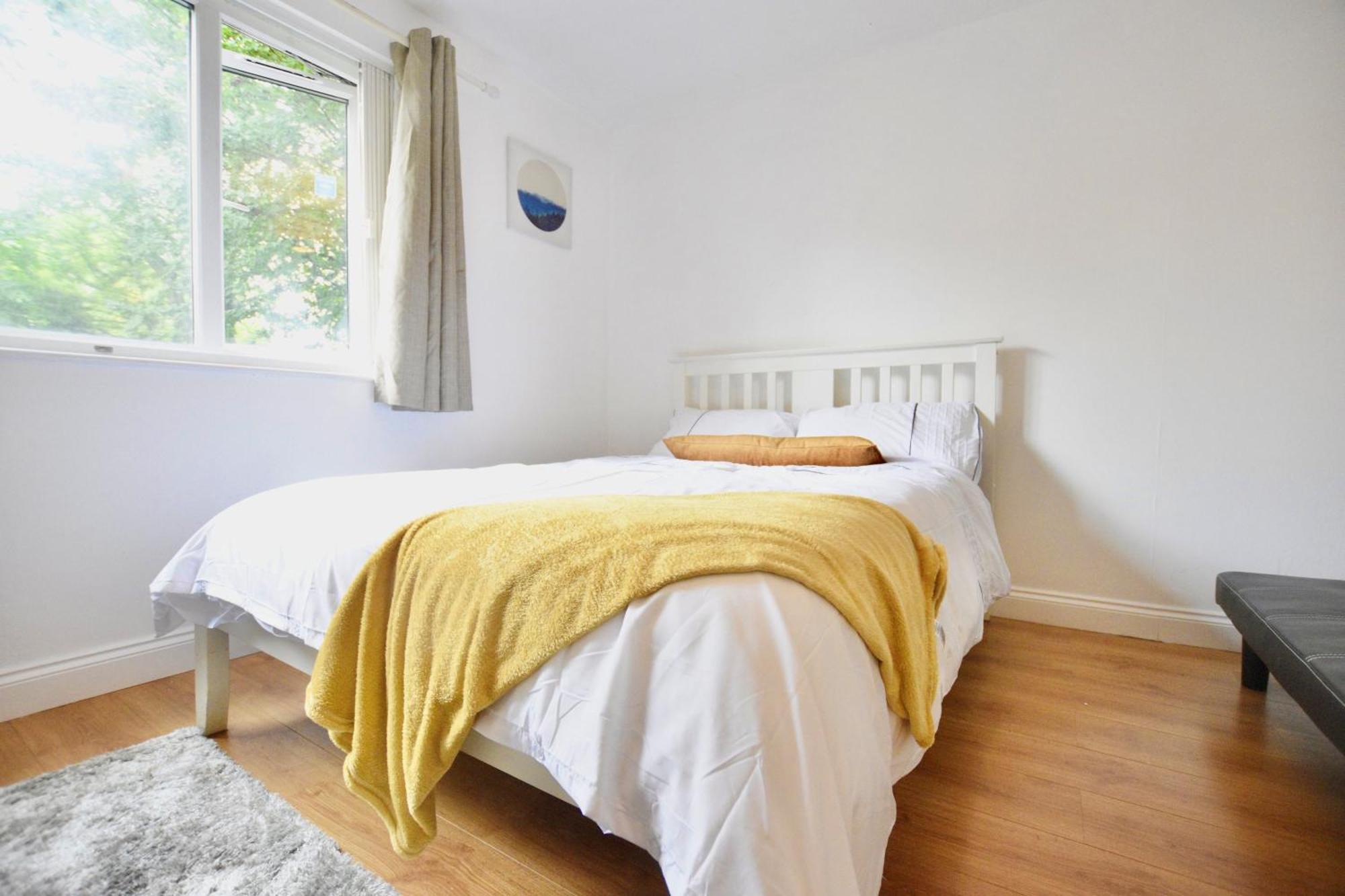 Full Apartment Close To Excel Centre, London City Airport , O2 Arena Zewnętrze zdjęcie