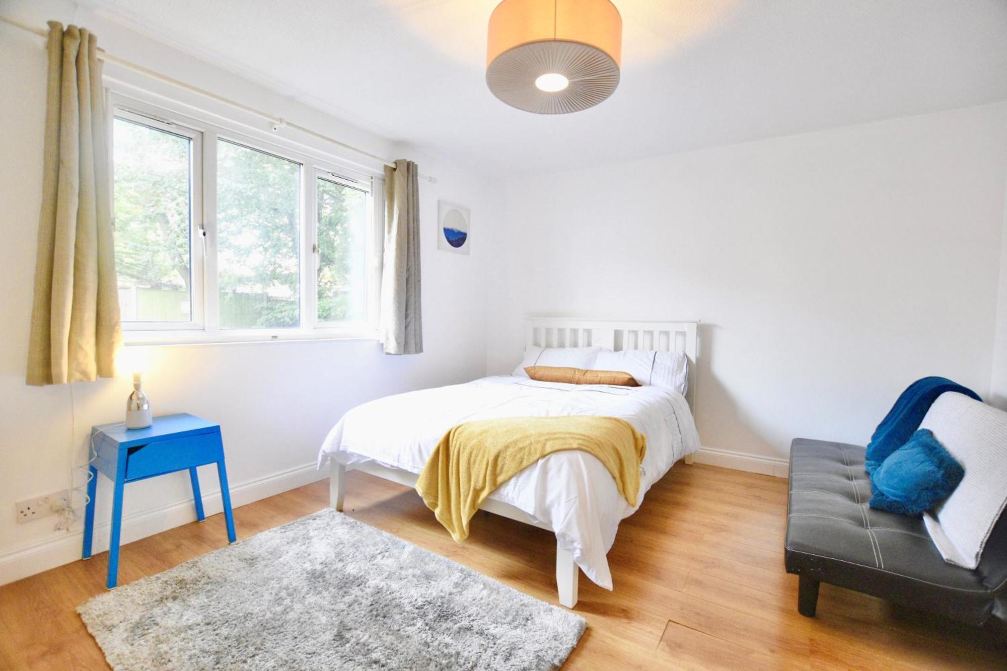 Full Apartment Close To Excel Centre, London City Airport , O2 Arena Zewnętrze zdjęcie